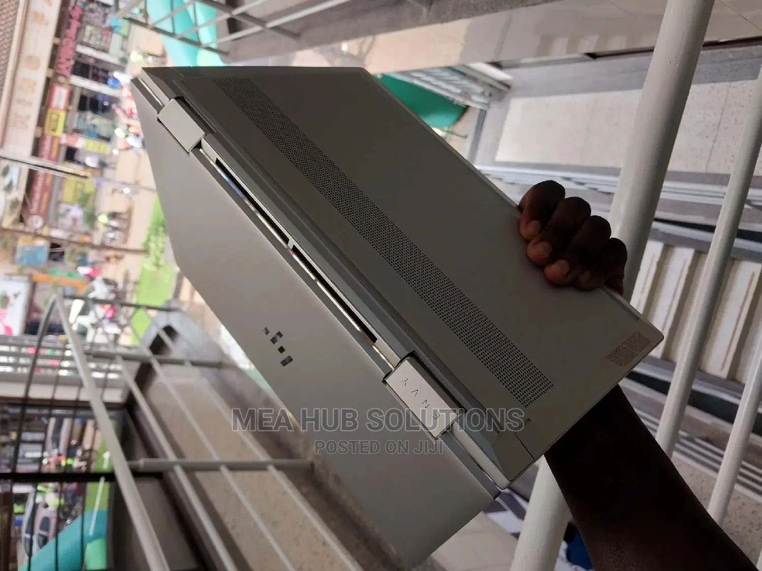 New Laptop HP Envy X360 13z 8GB Intel Core I7 SSD 512GB