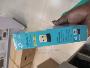Tp Link Usb Wireless Adapter