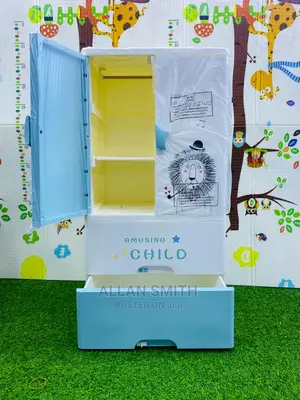 Kids Wardrobes