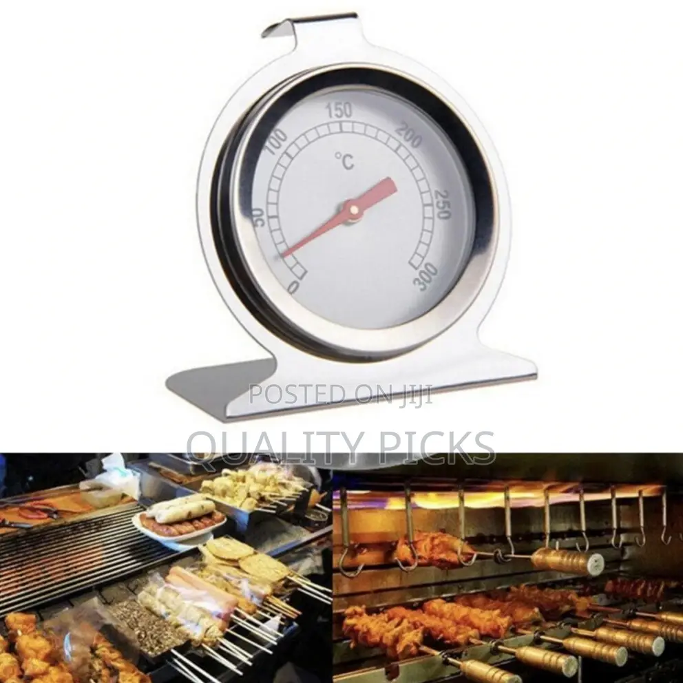 Oven Thermometer