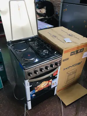 Klass/ Kings Cooker 50x60