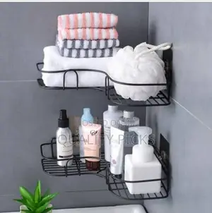 Bathroom Shelf