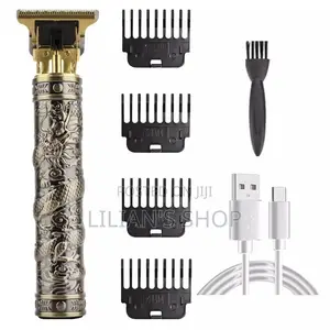 T9 Bald Head Hair Cutting Clippers