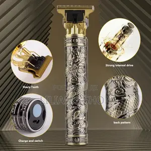 T9 Bald Head Hair Cutting Clippers