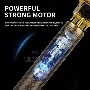 T9 Bald Head Hair Cutting Clippers