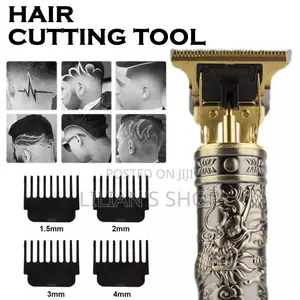 T9 Bald Head Hair Cutting Clippers