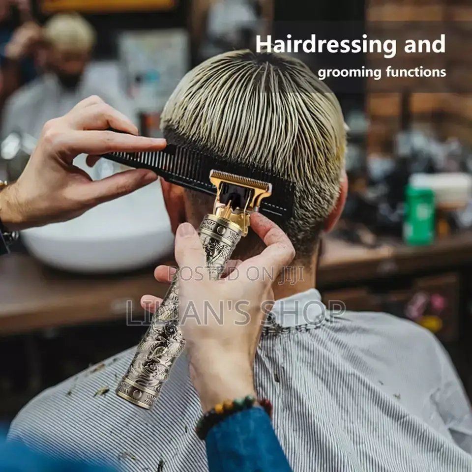 T9 Bald Head Hair Cutting Clippers