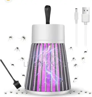 Electronic Led Mosquito Killer Lamp