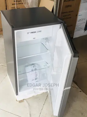 Hisense Refrigerator 120L