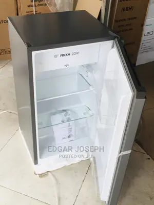 Hisense Refrigerator 120L