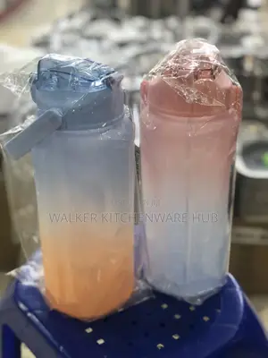 Rainbow Bottle 2.0L