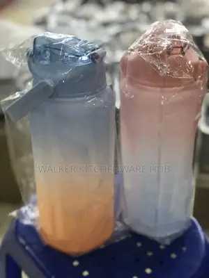 Rainbow Bottle 2.0L