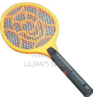 Electric Mosquito Bat Swatter Killer