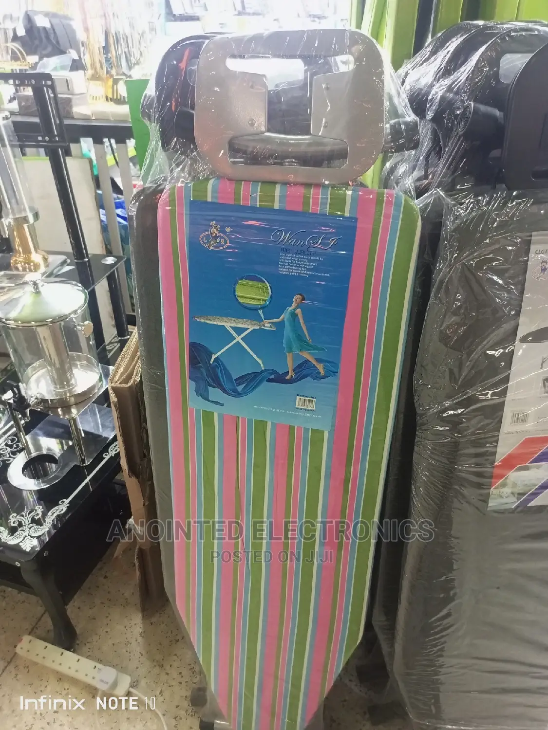 Ironing Board