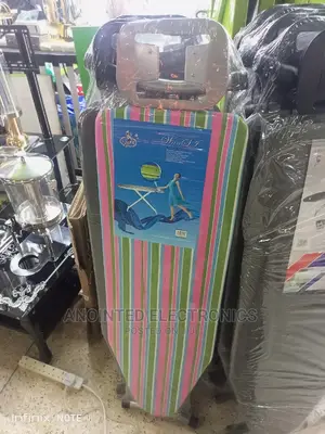 Ironing Board