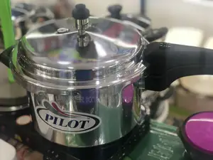 5L Pilot Pressure Cooker