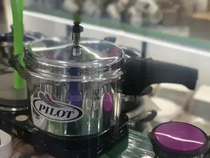 5L Pilot Pressure Cooker