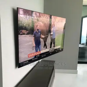 Samsung 55inch Crystal Uhd Smart TV