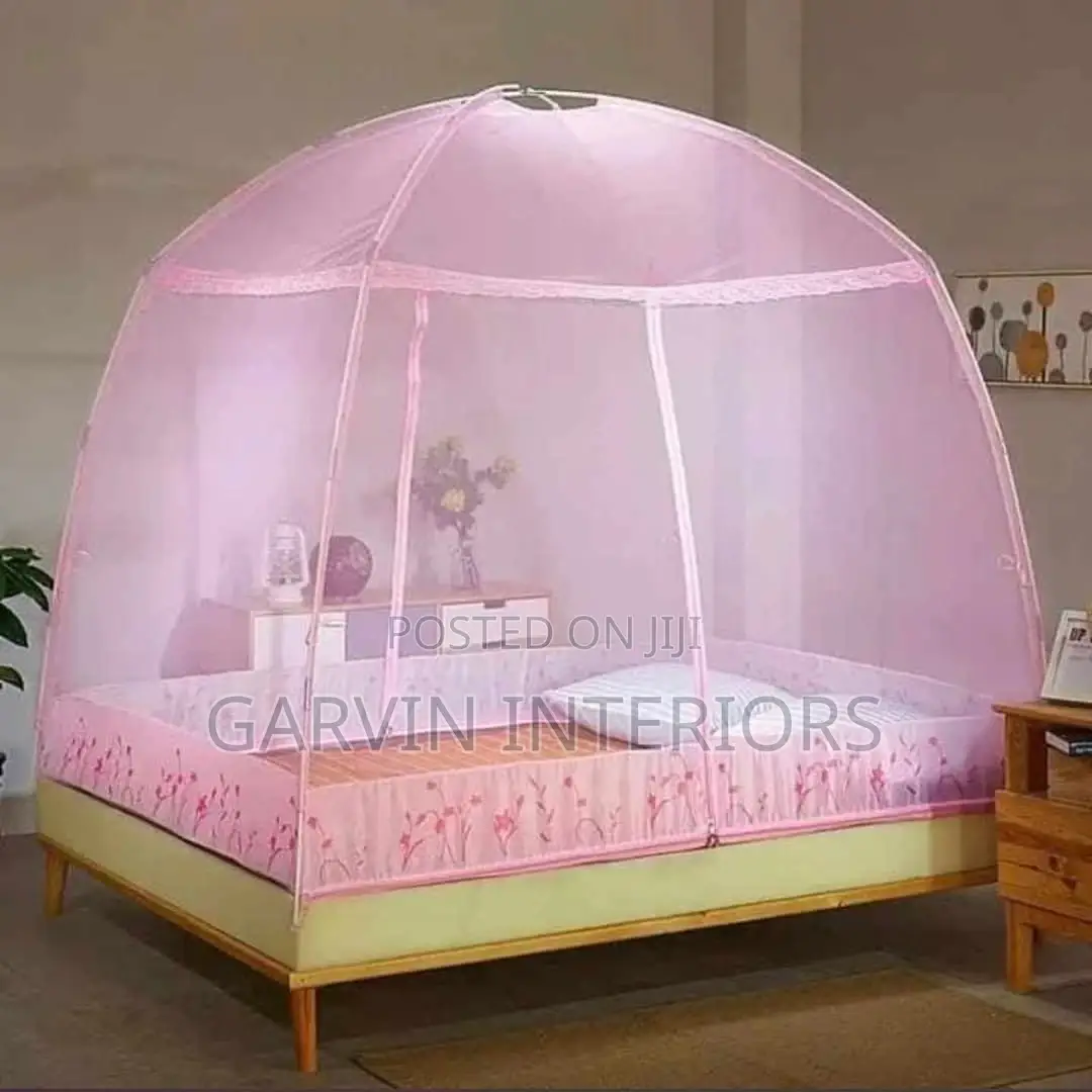 Tent Net Available