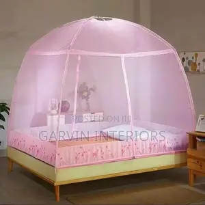 Tent Net Available
