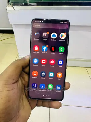 Samsung Galaxy S20 128 GB Gray