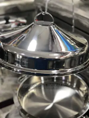Food Warmer