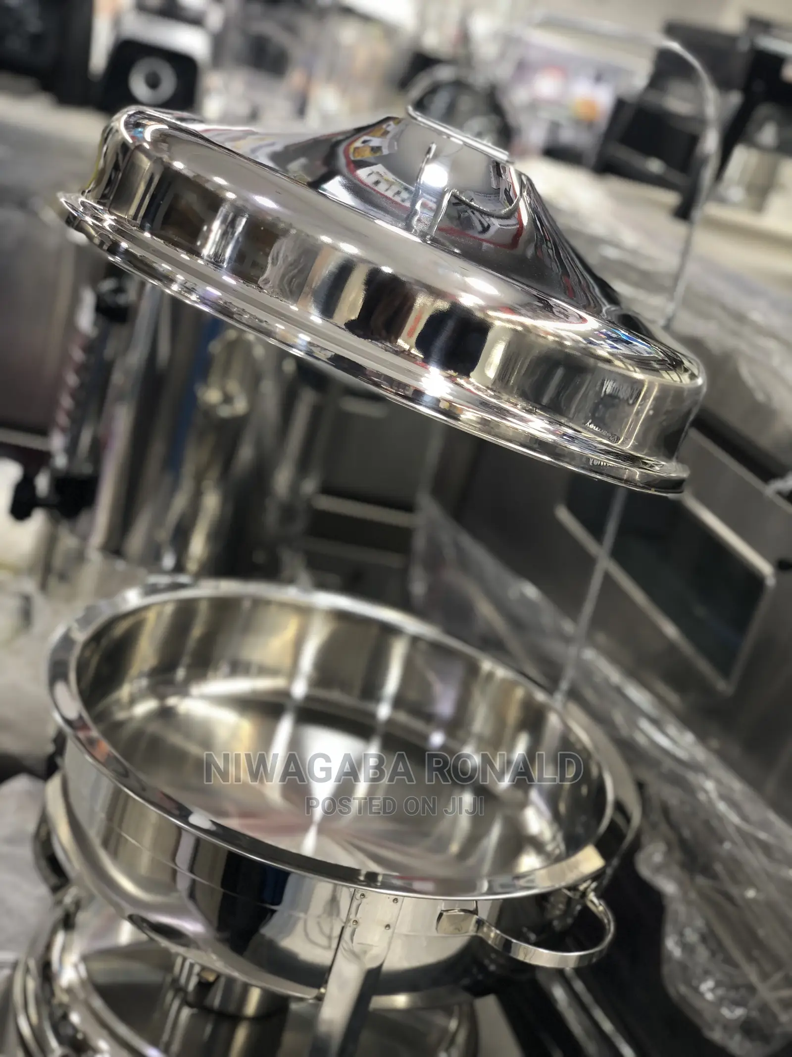 Food Warmer
