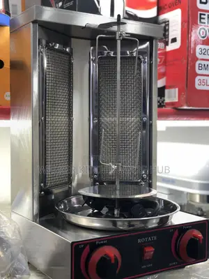 Shaoma Meat Roaster