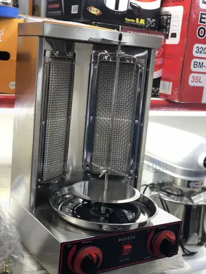 Shaoma Meat Roaster