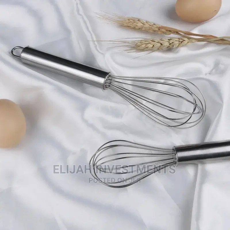 Kitchen Egg Mixer