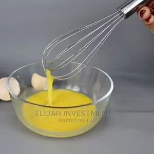 Kitchen Egg Mixer