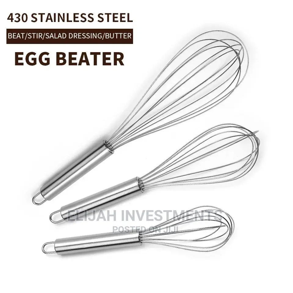 Kitchen Egg Mixer