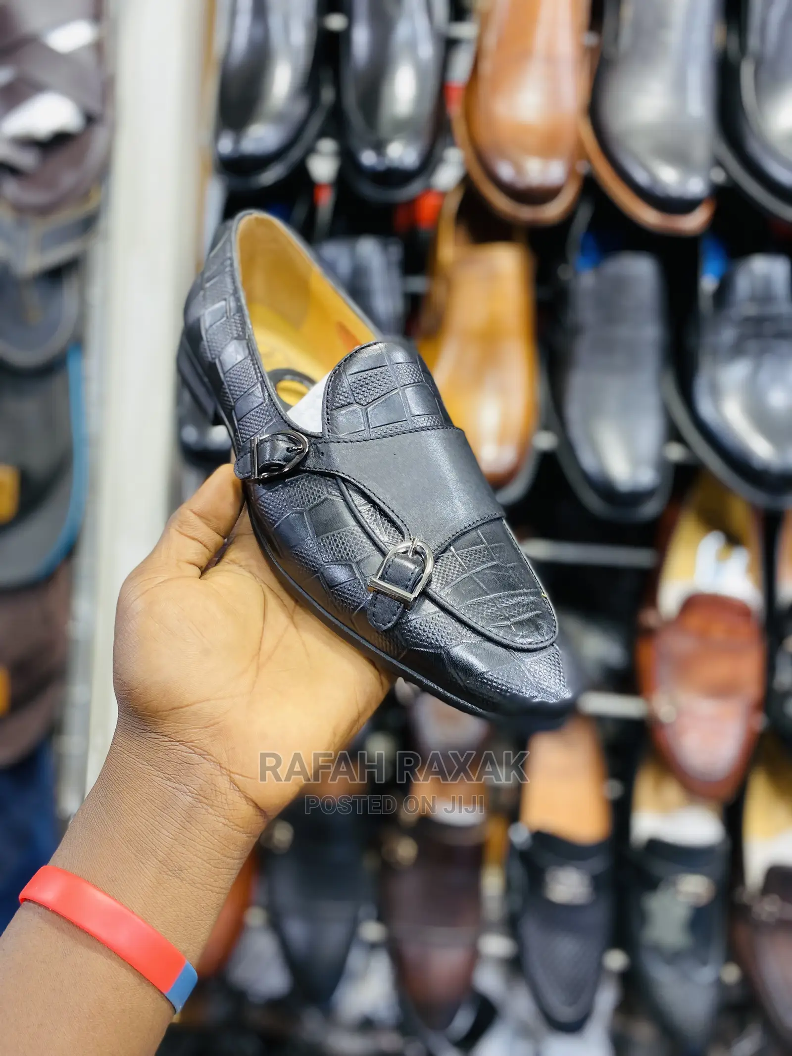 Original Gentle Shoes