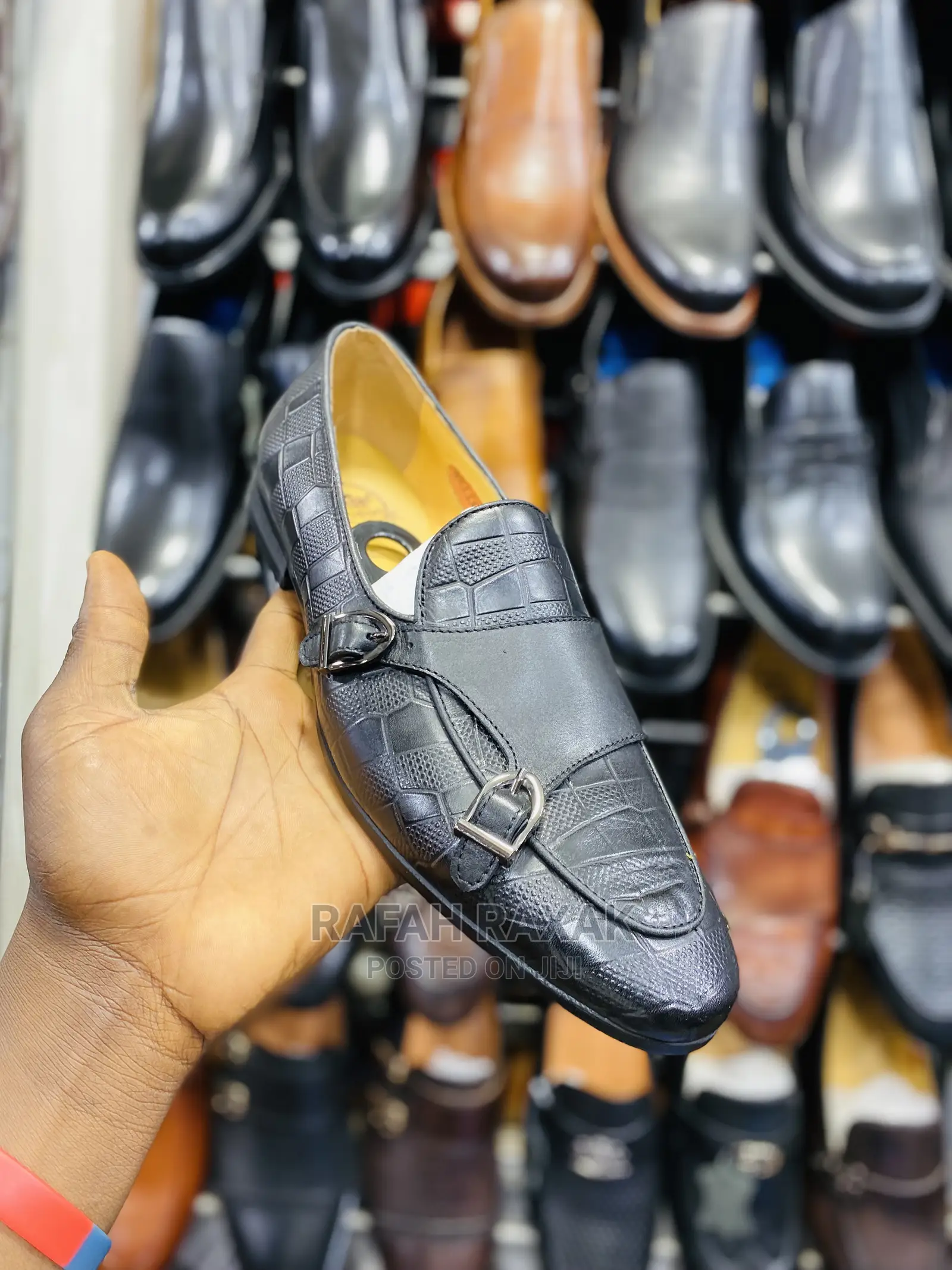 Original Gentle Shoes