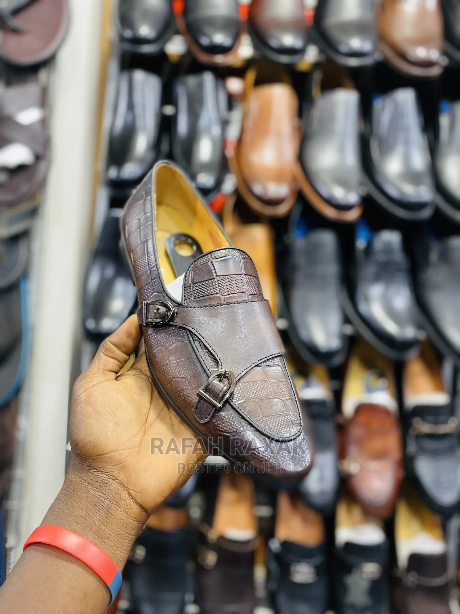 Original Gentle Shoes