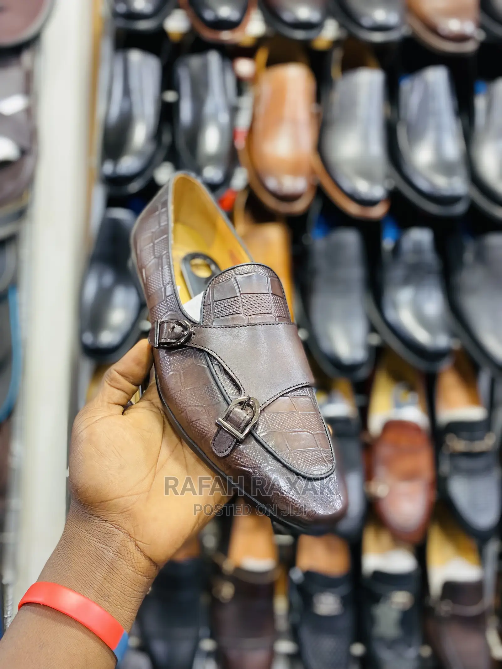 Original Gentle Shoes
