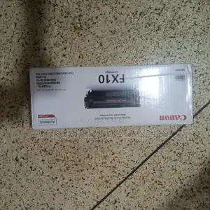 Fx10 Canon Laserjet Cartridge