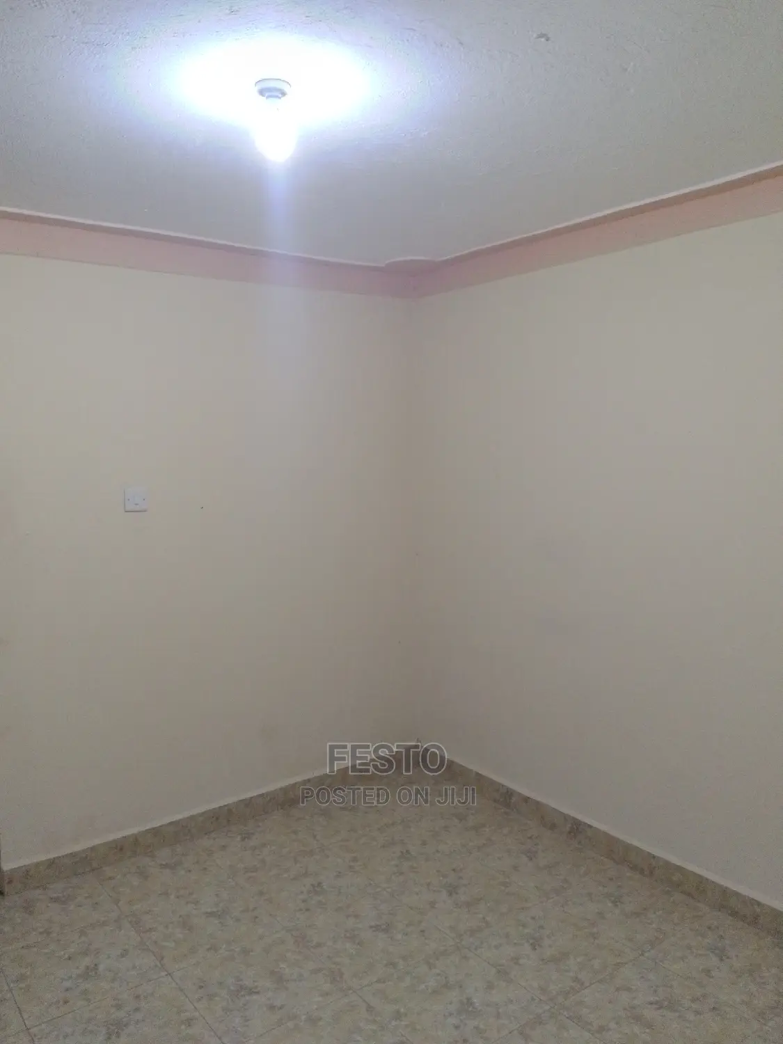 1bdrm Room & Parlour in Hoima for rent