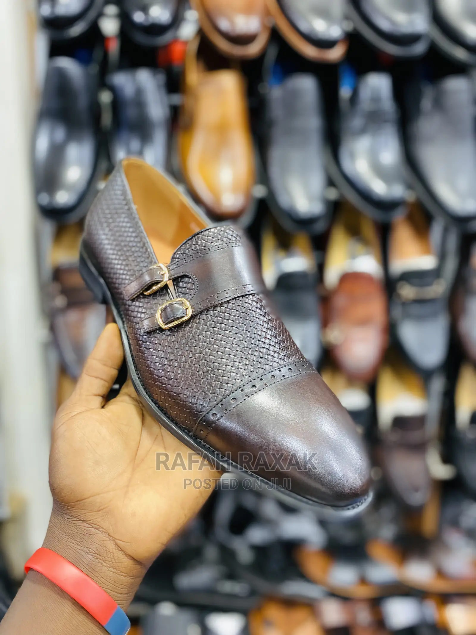 Original Classic Gentle Shoes