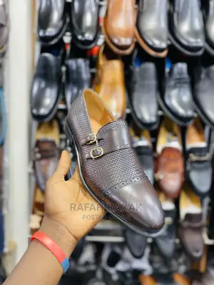 Original Classic Gentle Shoes