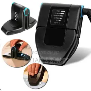 Portable Handheld Travel Iron