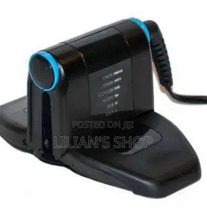 Portable Handheld Travel Iron