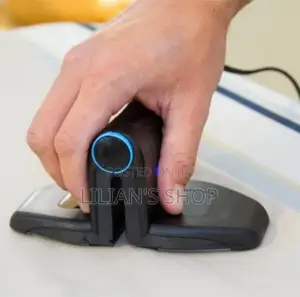 Portable Handheld Travel Iron