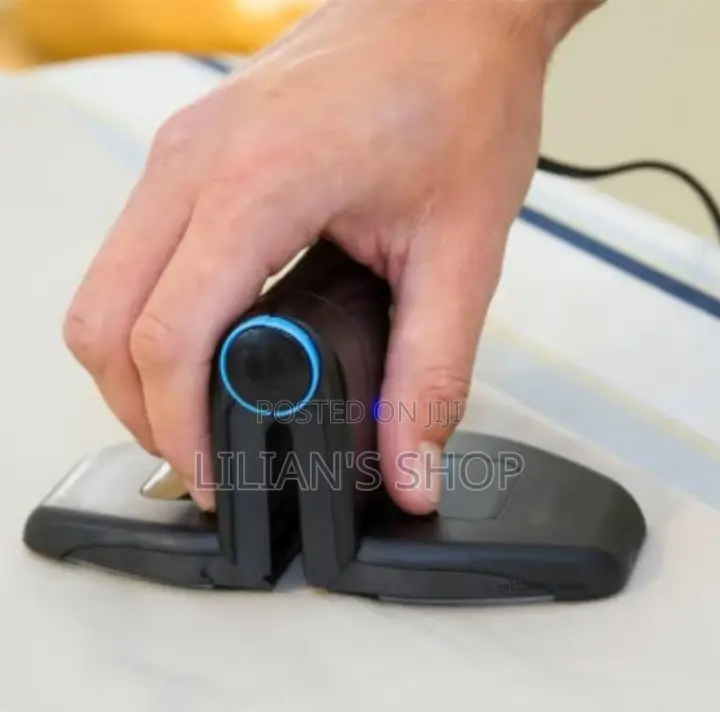 Portable Handheld Travel Iron