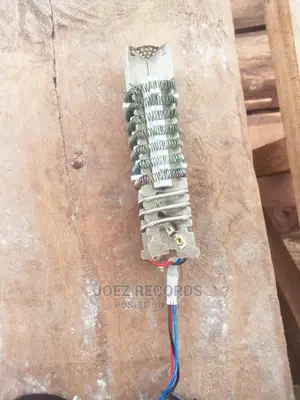Heat Gun Repair And Spare Parts