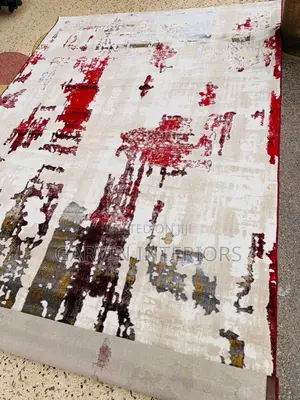 Classic Carpet Rug