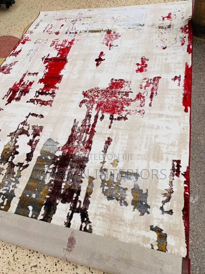 Classic Carpet Rug