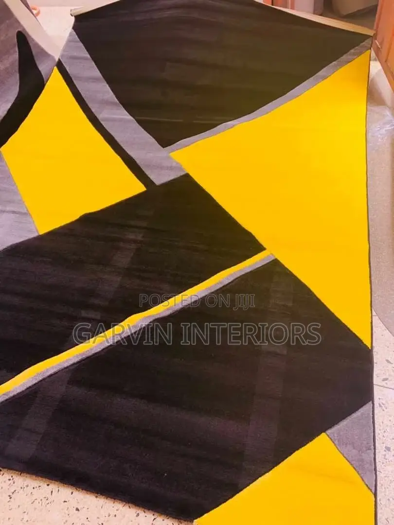 Center Carpet