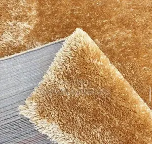 Shaggy Carpets