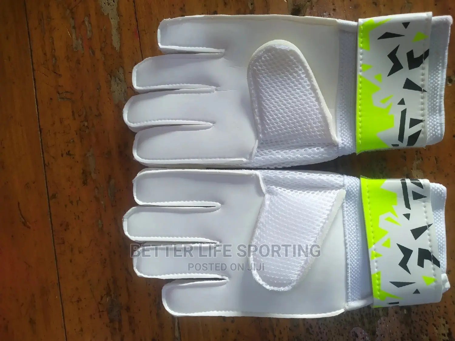 Goal Keeper Gloves Joma